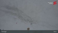 Archiv Foto Webcam Rastkogel, Tuxer Alpen 08:00