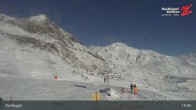 Archiv Foto Webcam Rastkogel, Tuxer Alpen 12:00