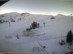 Archiv Foto Webcam Berghaus Arflina / Heuberge 07:00