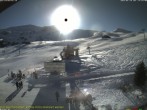 Archived image Webcam Restaurant Arflina 13:00