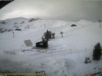 Archiv Foto Webcam Berghaus Arflina / Heuberge 07:00