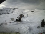 Archiv Foto Webcam Berghaus Arflina / Heuberge 09:00