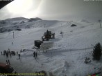 Archiv Foto Webcam Berghaus Arflina / Heuberge 11:00