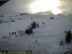 Archiv Foto Webcam Berghaus Arflina / Heuberge 15:00