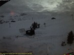 Archiv Foto Webcam Berghaus Arflina / Heuberge 17:00