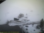 Archived image Webcam Restaurant Arflina 05:00