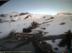 Archived image Webcam Restaurant Arflina 05:00