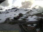 Archiv Foto Webcam Berghaus Arflina / Heuberge 15:00