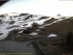 Archiv Foto Webcam Berghaus Arflina / Heuberge 19:00