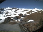 Archived image Webcam Restaurant Arflina 07:00