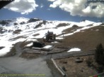 Archiv Foto Webcam Berghaus Arflina / Heuberge 11:00