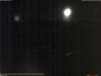 Archiv Foto Webcam Berghaus Arflina / Heuberge 01:00