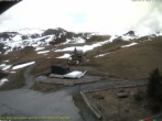 Archiv Foto Webcam Berghaus Arflina / Heuberge 11:00