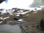 Archiv Foto Webcam Berghaus Arflina / Heuberge 13:00