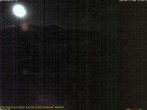 Archiv Foto Webcam Berghaus Arflina / Heuberge 23:00