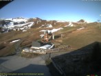 Archiv Foto Webcam Berghaus Arflina / Heuberge 06:00