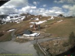 Archiv Foto Webcam Berghaus Arflina / Heuberge 07:00
