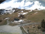 Archiv Foto Webcam Berghaus Arflina / Heuberge 09:00