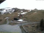 Archiv Foto Webcam Berghaus Arflina / Heuberge 13:00