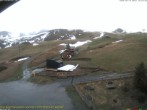 Archiv Foto Webcam Berghaus Arflina / Heuberge 15:00