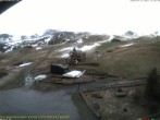 Archiv Foto Webcam Berghaus Arflina / Heuberge 17:00