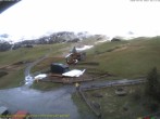 Archiv Foto Webcam Berghaus Arflina / Heuberge 05:00