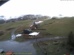 Archiv Foto Webcam Berghaus Arflina / Heuberge 06:00