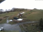 Archiv Foto Webcam Berghaus Arflina / Heuberge 09:00