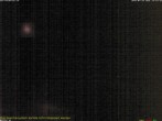 Archiv Foto Webcam Berghaus Arflina / Heuberge 23:00