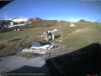 Archiv Foto Webcam Berghaus Arflina / Heuberge 06:00