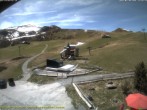 Archiv Foto Webcam Berghaus Arflina / Heuberge 11:00