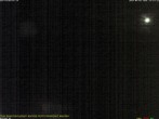Archiv Foto Webcam Berghaus Arflina / Heuberge 23:00