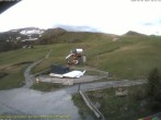 Archiv Foto Webcam Berghaus Arflina / Heuberge 06:00