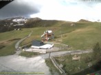 Archiv Foto Webcam Berghaus Arflina / Heuberge 07:00