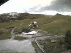 Archiv Foto Webcam Berghaus Arflina / Heuberge 09:00