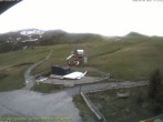 Archiv Foto Webcam Berghaus Arflina / Heuberge 11:00