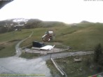 Archiv Foto Webcam Berghaus Arflina / Heuberge 13:00