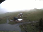 Archiv Foto Webcam Berghaus Arflina / Heuberge 05:00