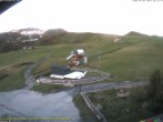 Archived image Webcam Restaurant Arflina 05:00