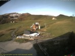 Archived image Webcam Restaurant Arflina 06:00