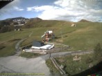 Archived image Webcam Restaurant Arflina 07:00