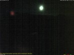 Archiv Foto Webcam Berghaus Arflina / Heuberge 23:00