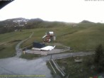 Archiv Foto Webcam Berghaus Arflina / Heuberge 05:00