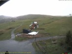 Archiv Foto Webcam Berghaus Arflina / Heuberge 09:00