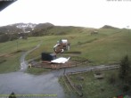 Archiv Foto Webcam Berghaus Arflina / Heuberge 11:00