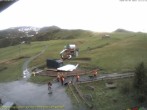 Archiv Foto Webcam Berghaus Arflina / Heuberge 13:00