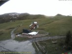 Archiv Foto Webcam Berghaus Arflina / Heuberge 15:00
