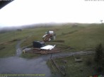 Archiv Foto Webcam Berghaus Arflina / Heuberge 05:00