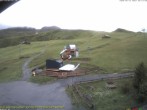 Archiv Foto Webcam Berghaus Arflina / Heuberge 05:00