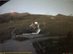 Archiv Foto Webcam Berghaus Arflina / Heuberge 03:00